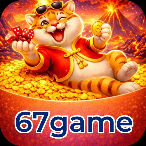 Siga a 67game no Facebook