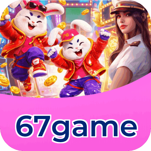 Tabela RTP dos jogos de cassino da 67game